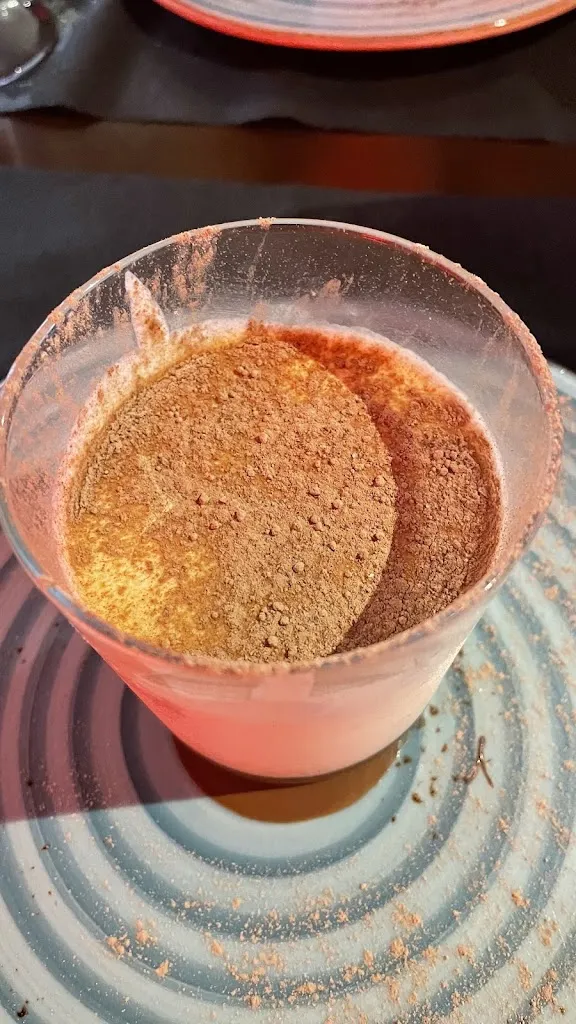 Magdalena Korczyk_Gamberro Napoletano_Almería_recensione