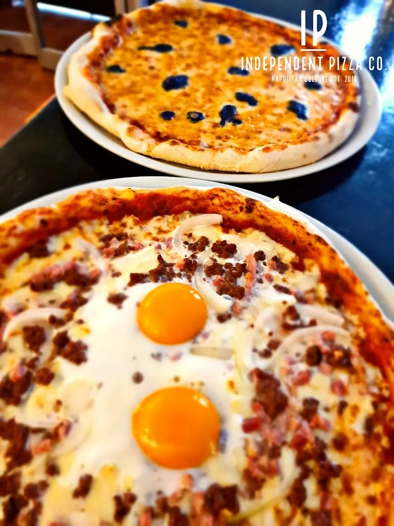 Menu_Independent Pizza Company_Alcalá de Guadaira_image_3