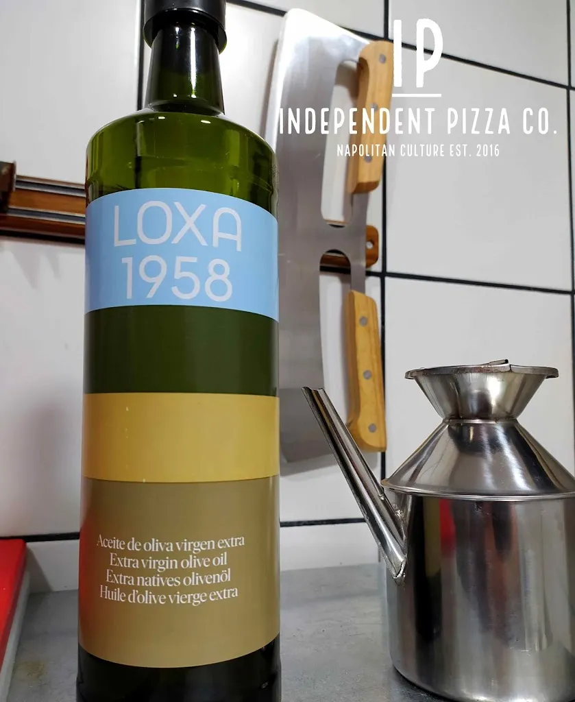 Menu_Independent Pizza Company_Alcalá de Guadaira_image_4