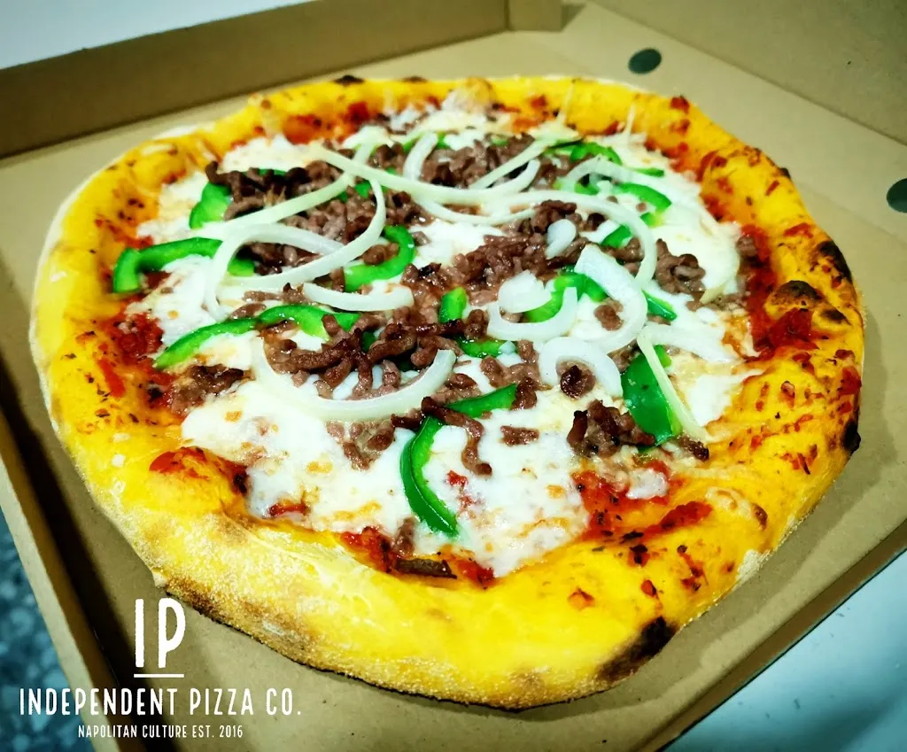 Menu_Independent Pizza Company_Alcalá de Guadaira_image_5