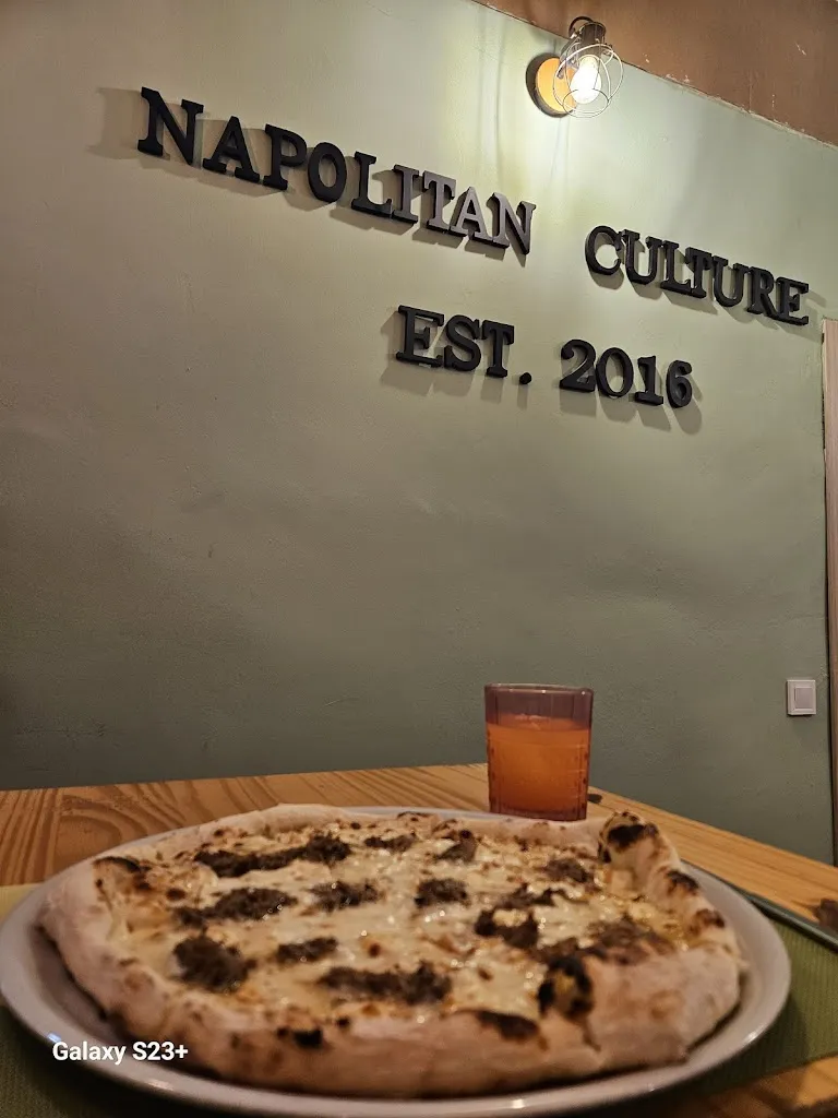 Menu_Independent Pizza Company_Alcalá de Guadaira_image_7