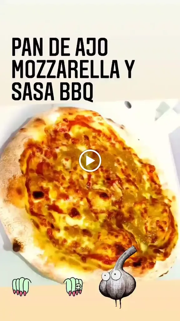 Independent Pizza Company_Alcalá de Guadaira_slider_image_2