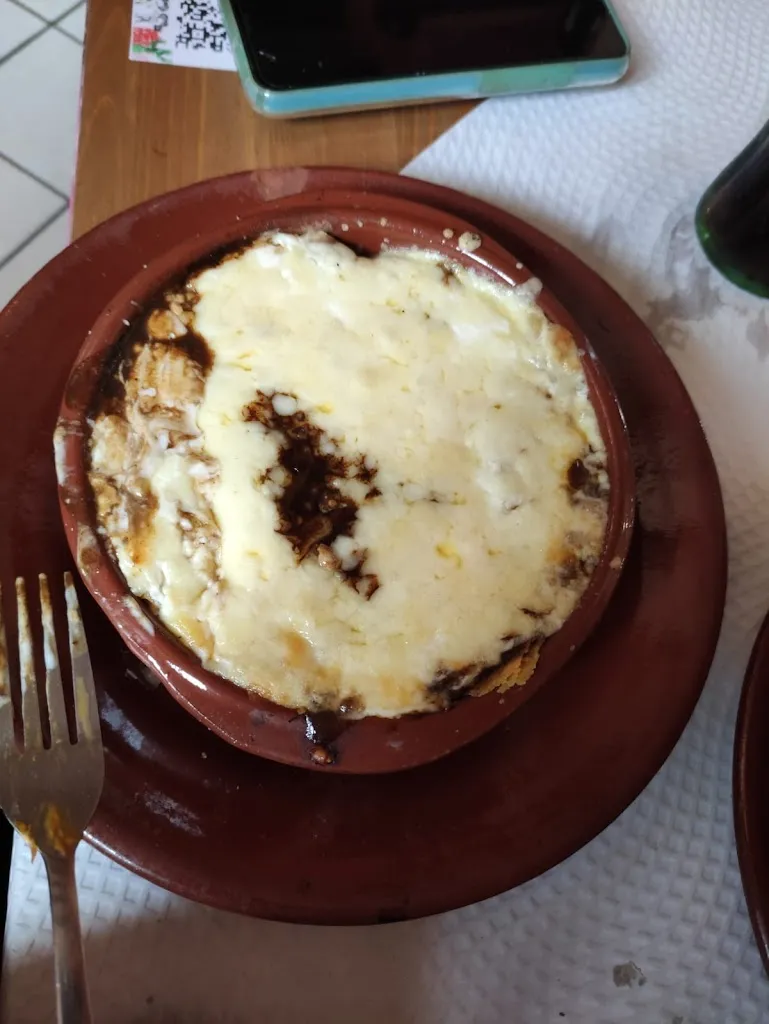 Menu_La Hacienda Mexicana_Alcalá de Guadaira_image_8