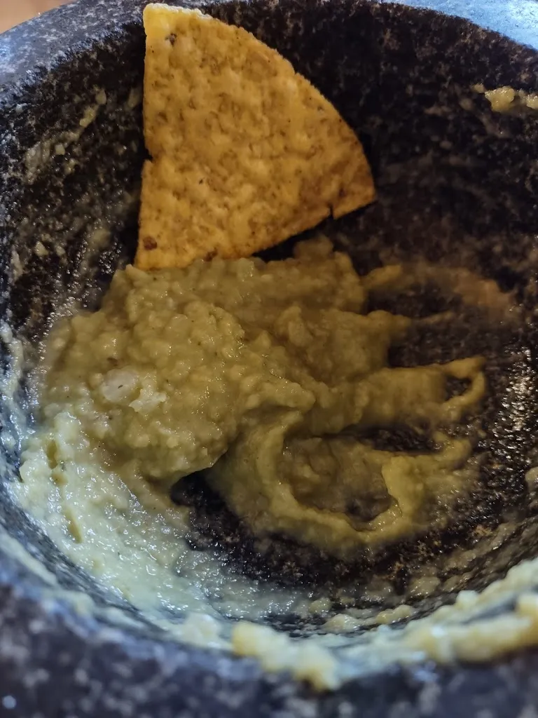 T L_La Hacienda Mexicana_Alcalá de Guadaira_review