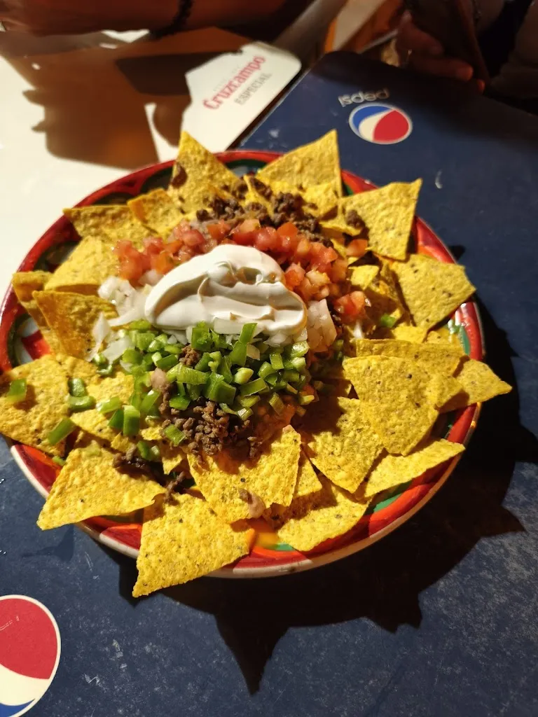 M.m_La Hacienda Mexicana_Alcalá de Guadaira_review