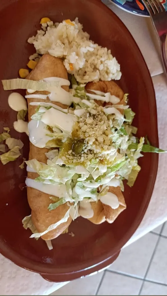 V DG_La Hacienda Mexicana_Alcalá de Guadaira_review