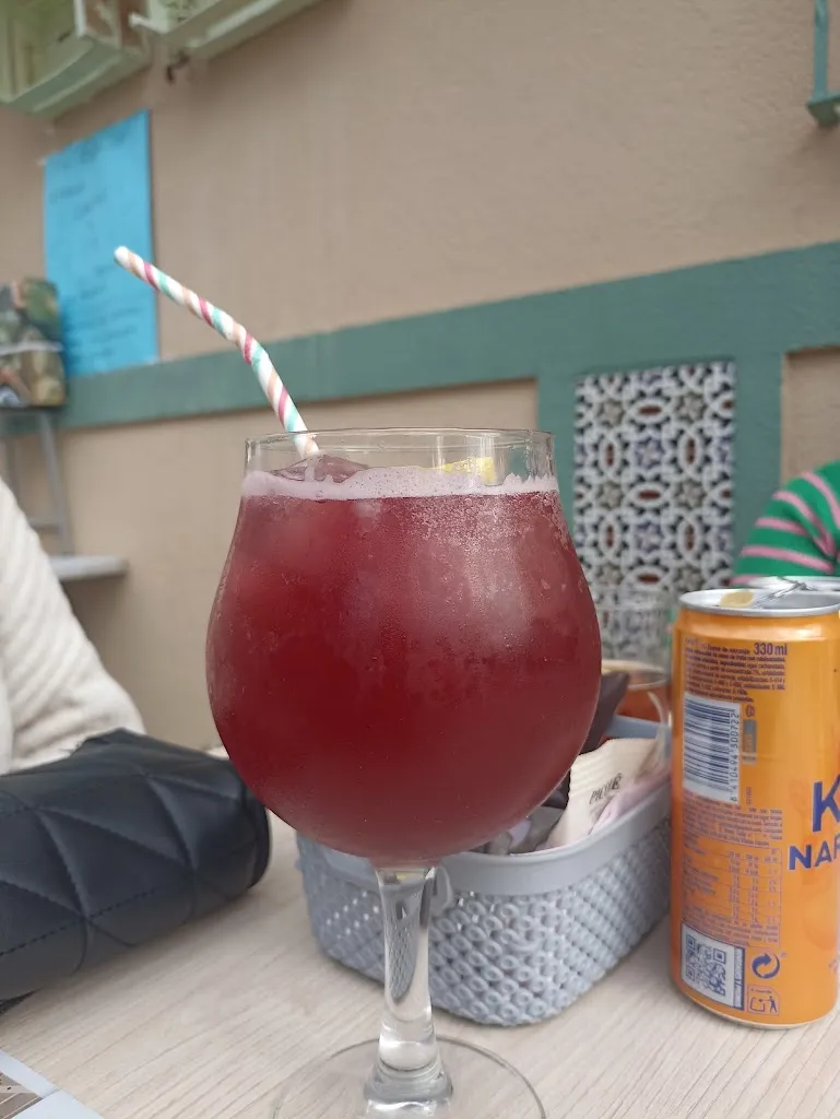 Menu_Bar La Paraita Patriana_Alcalá de Guadaira_image_3