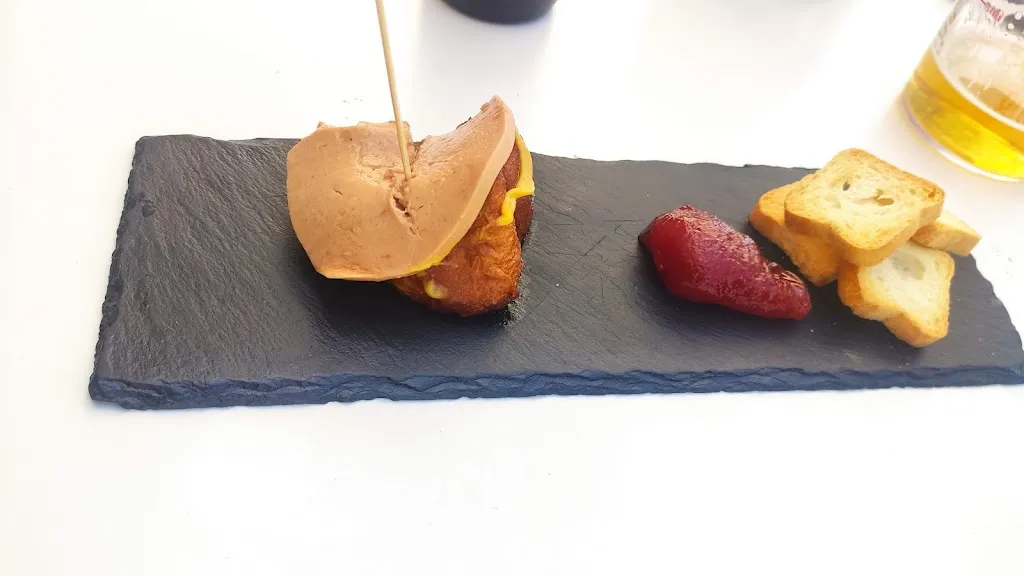 Menu_Bar La Paraita Patriana_Alcalá de Guadaira_image_6