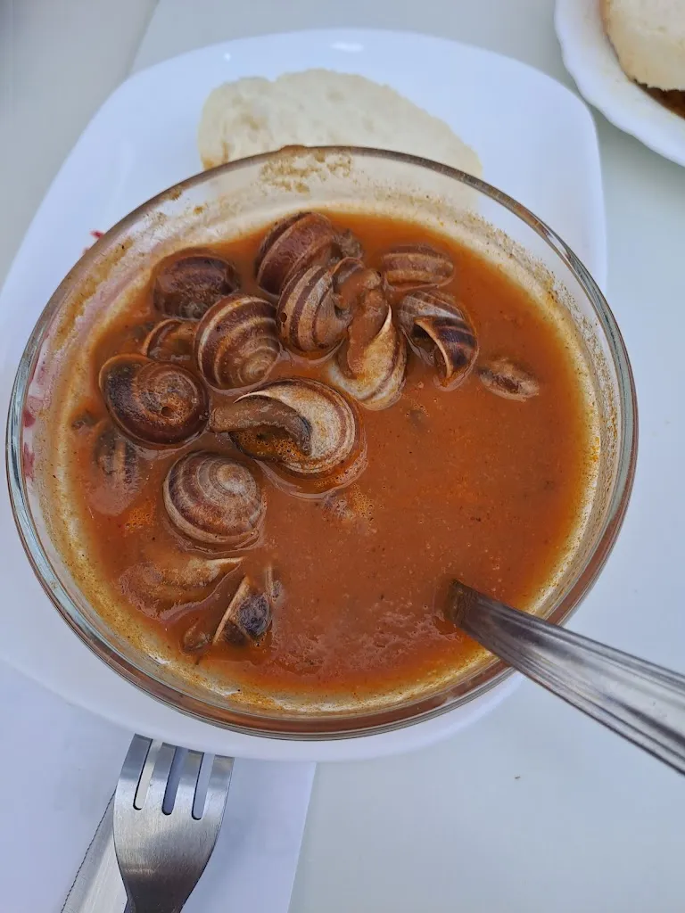 Menu_Bar La Paraita Patriana_Alcalá de Guadaira_image_7