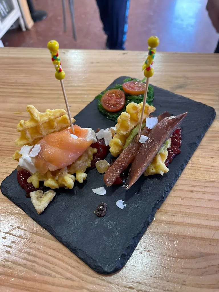 Menu_Bar La Paraita Patriana_Alcalá de Guadaira_image_9