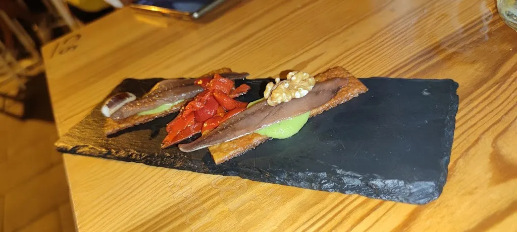 Daniel Rodriguez_Bar La Paraita Patriana_Alcalá de Guadaira_review