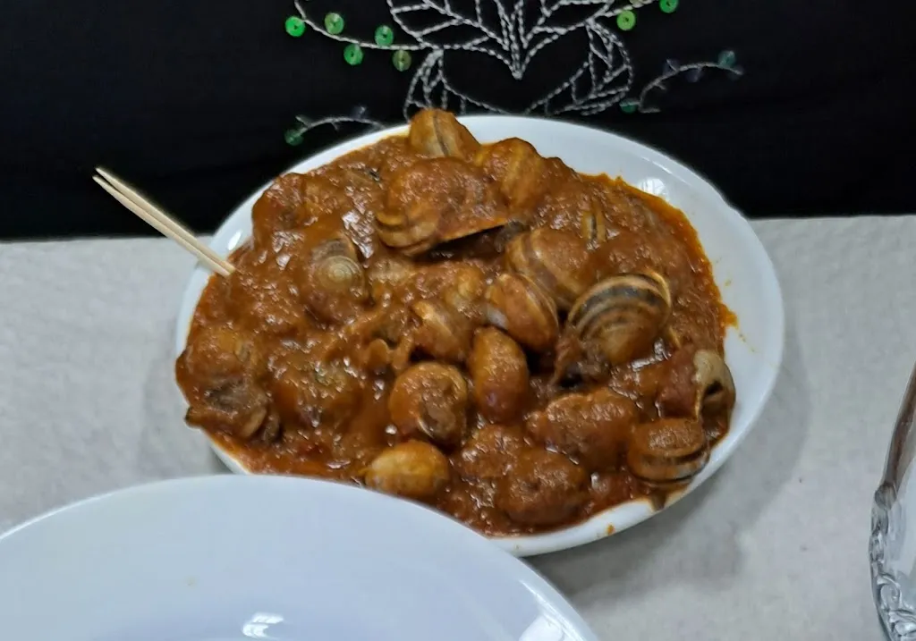 Menu_Bar safari_Alcalá de Guadaira_image_6