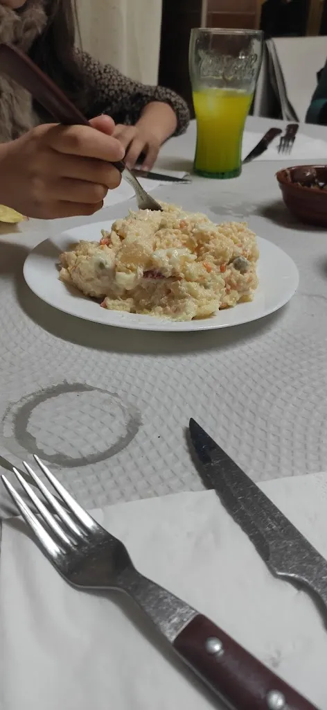 Menu_Bar safari_Alcalá de Guadaira_image_7