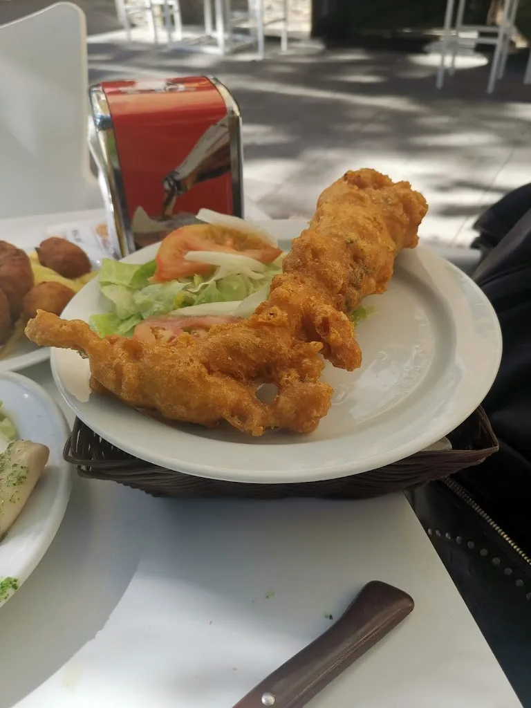 Menu_Bar safari_Alcalá de Guadaira_image_9