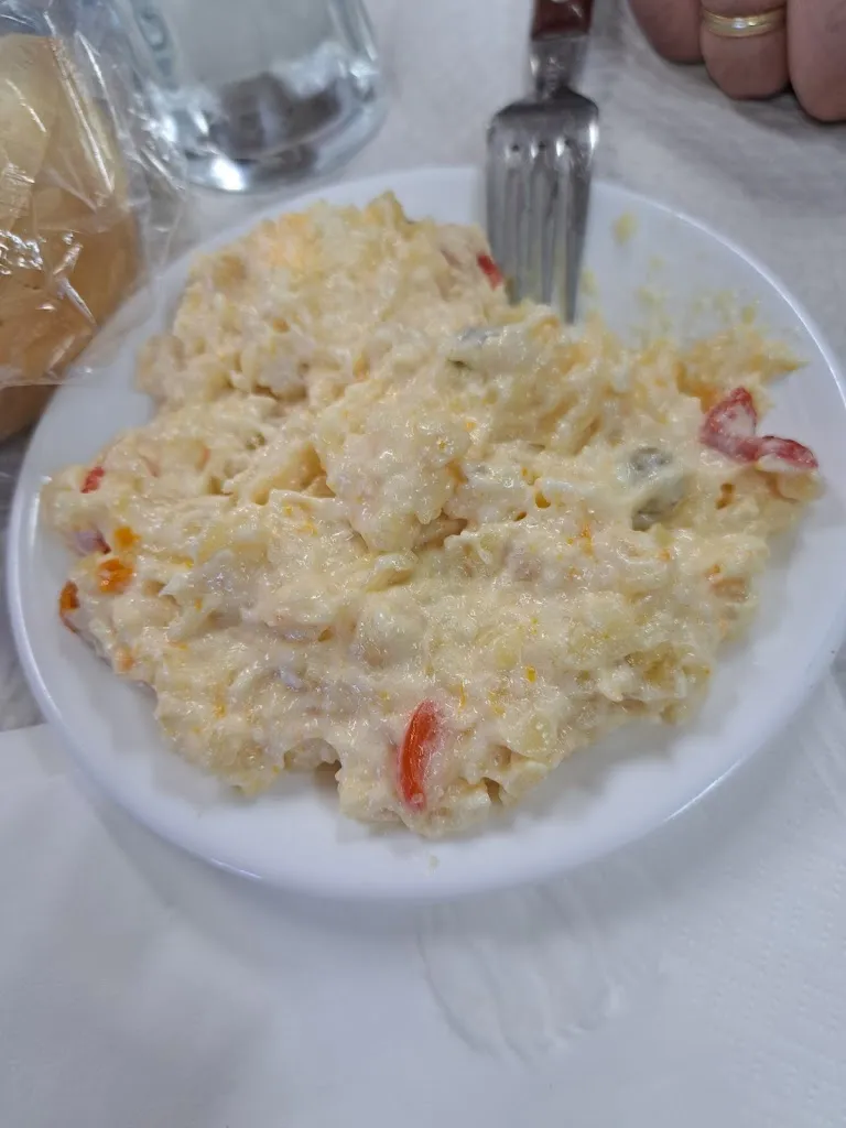 Aurora Garrido A._Bar safari_Alcalá de Guadaira_review