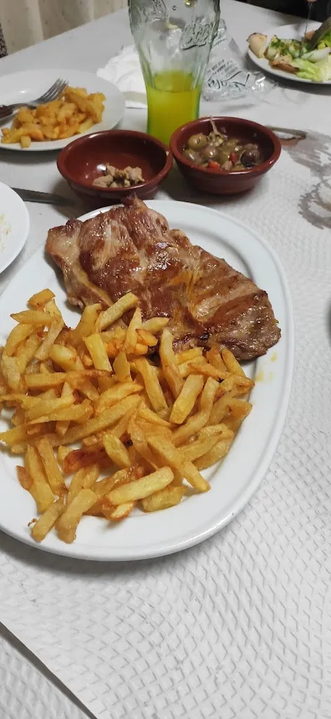 MB_Bar safari_Alcalá de Guadaira_review