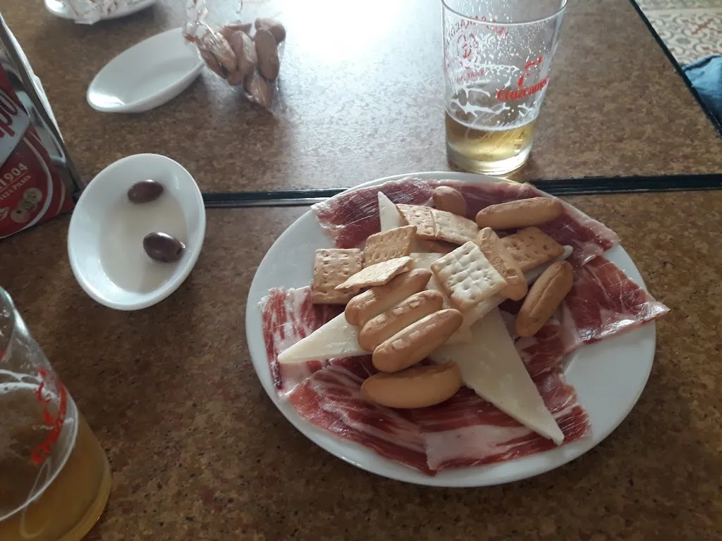 Menu_taberna los Caracoles_Alcalá de Guadaira_image_3