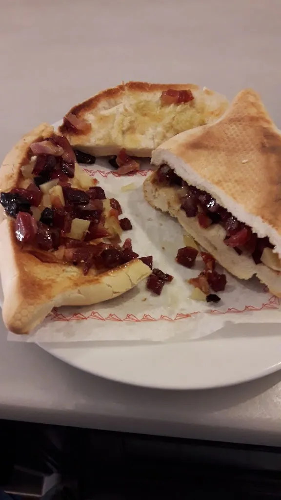 Menu_taberna los Caracoles_Alcalá de Guadaira_image_8