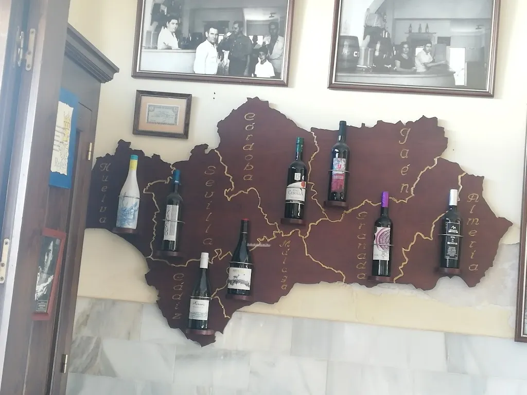 V DG_taberna los Caracoles_Alcalá de Guadaira_review