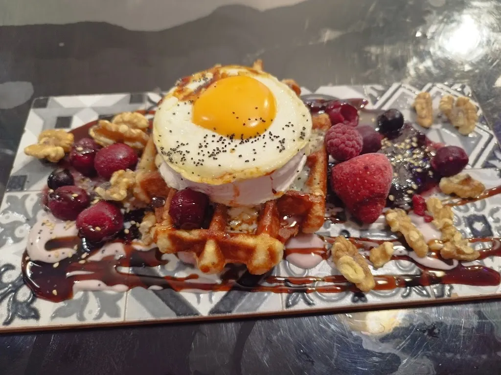 Restaurante MXO_Alcalá de Guadaira_slider_image_3