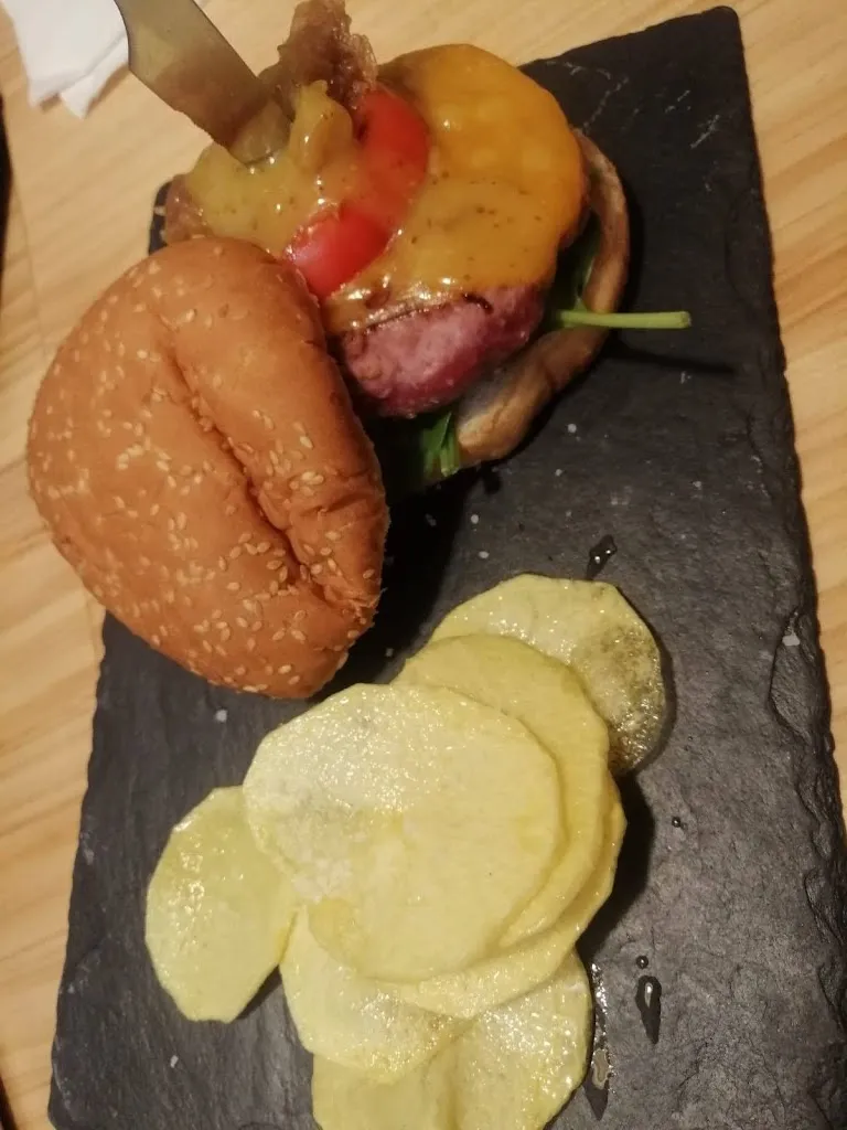 Restaurante La aurora restaurant in Alcalá de Guadaira