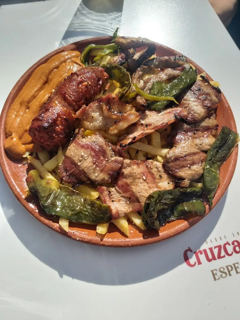 Menu_Malaspulgas Café Tapas_Alcalá de Guadaira_image_4