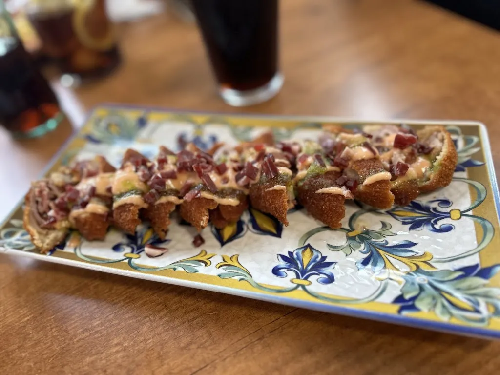 Menu_Malaspulgas Café Tapas_Alcalá de Guadaira_image_8