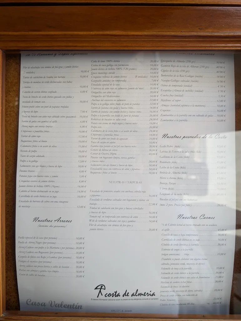 Menu_Restaurante Valentín_Almería_image_3
