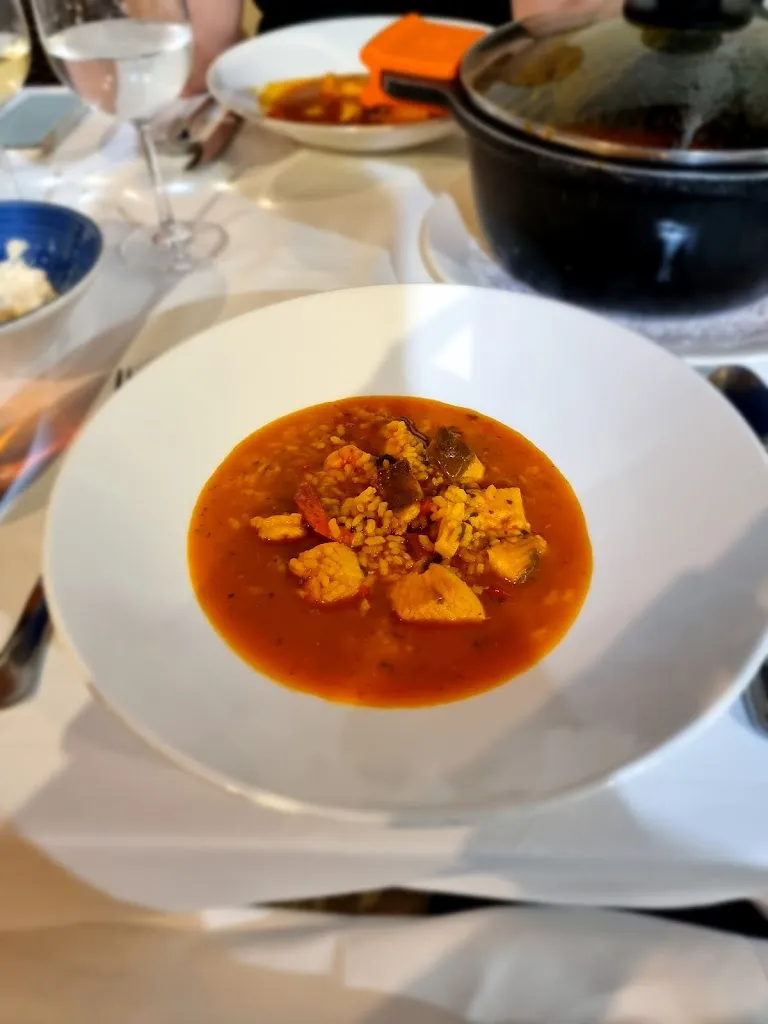 Ruben Lopez_Restaurante Valentín_Almería_review