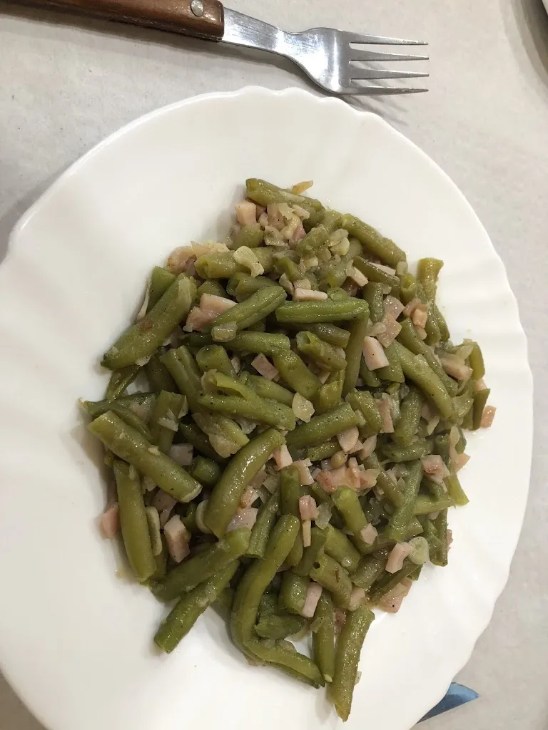 Amaro Rivero_Mesón Casa Pablo_Alcalá de Guadaira_review