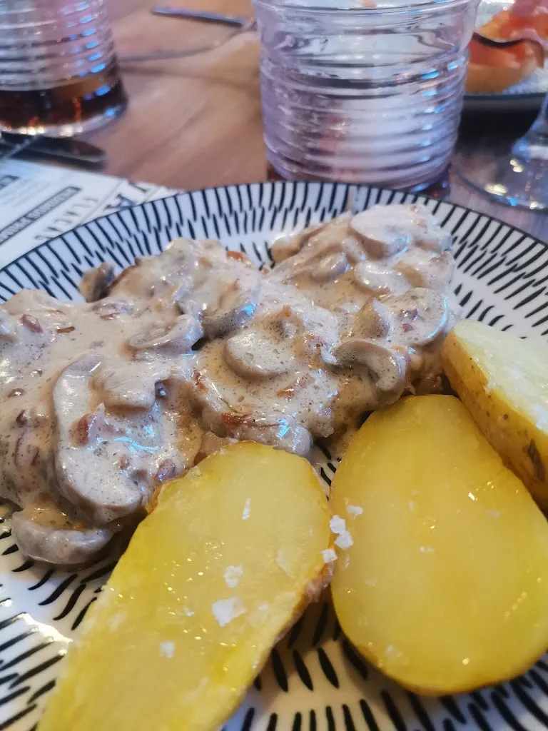 Menu_Restaurante VACAS FLACAS_Alcalá de Guadaira_immagine_6