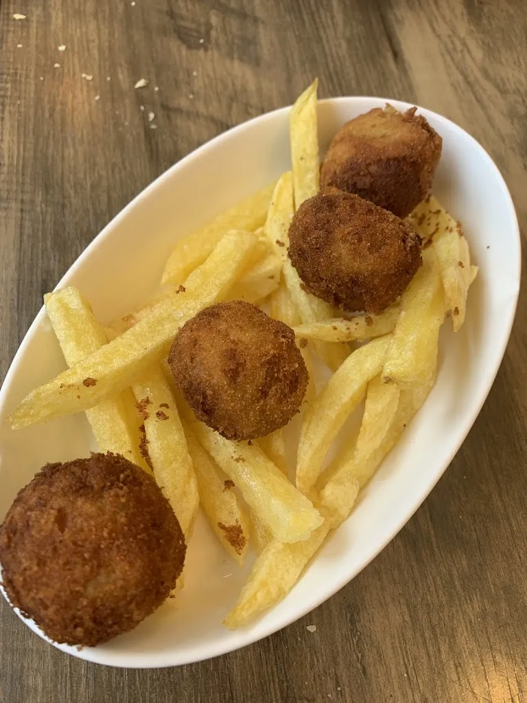 Menu_Restaurante VACAS FLACAS_Alcalá de Guadaira_immagine_8