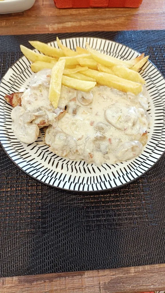 V DG_Restaurante VACAS FLACAS_Alcalá de Guadaira_recensione