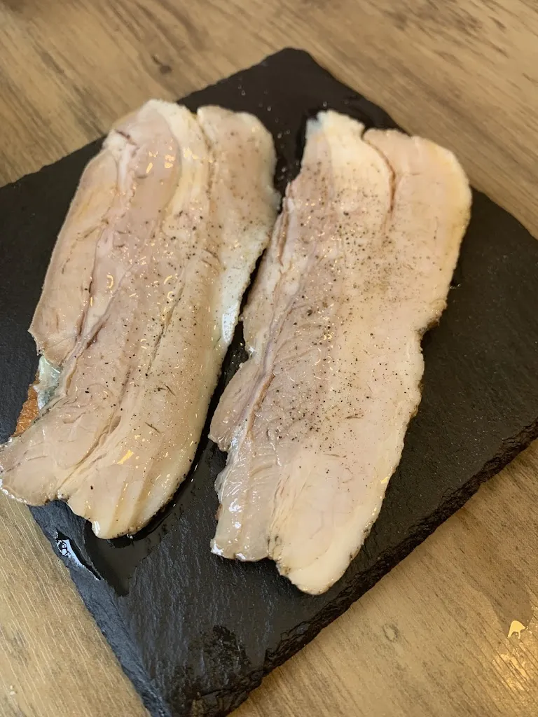 Jorge Garcia_Restaurante VACAS FLACAS_Alcalá de Guadaira_recensione