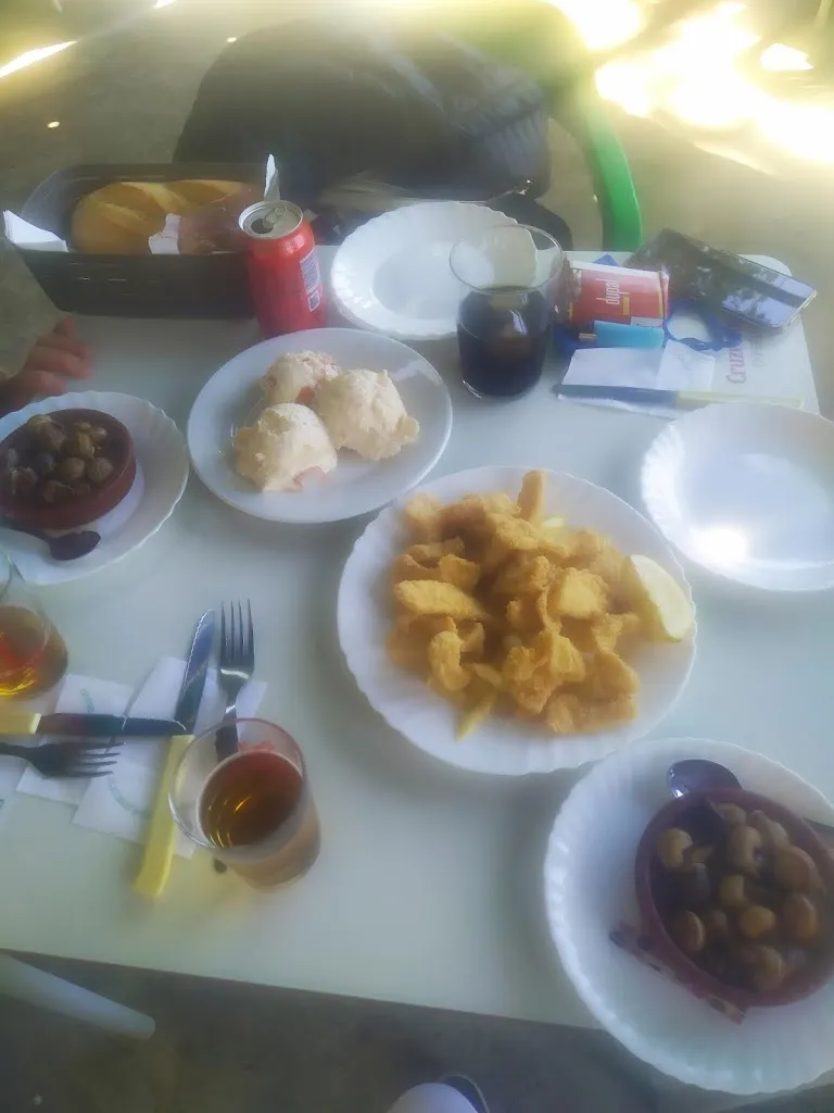 Menu_Venta Carmelilla_Alcalá de Guadaira_image_2