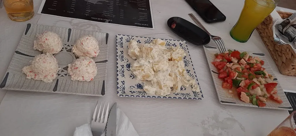 Menu_Restaurante El Rincon De La Tapa_Alcolea del Río_image_4