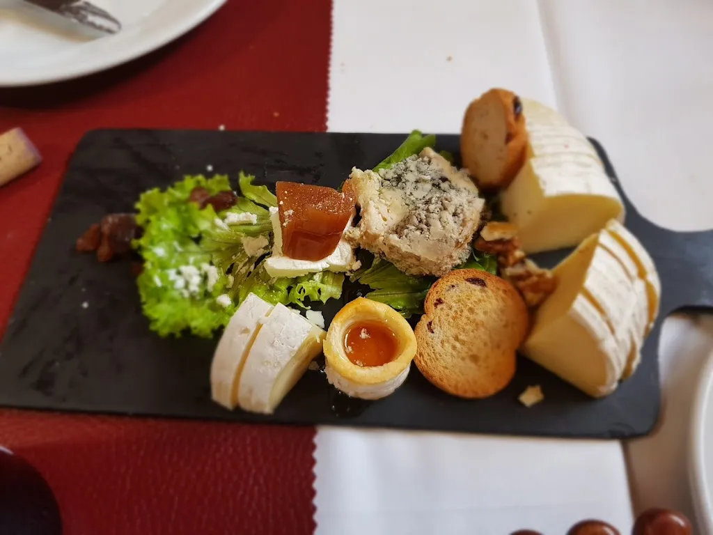 Menu_Restaurante El Rincon De La Tapa_Alcolea del Río_image_7