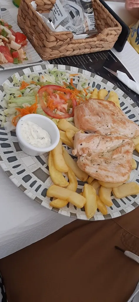 Menu_Restaurante El Rincon De La Tapa_Alcolea del Río_image_8