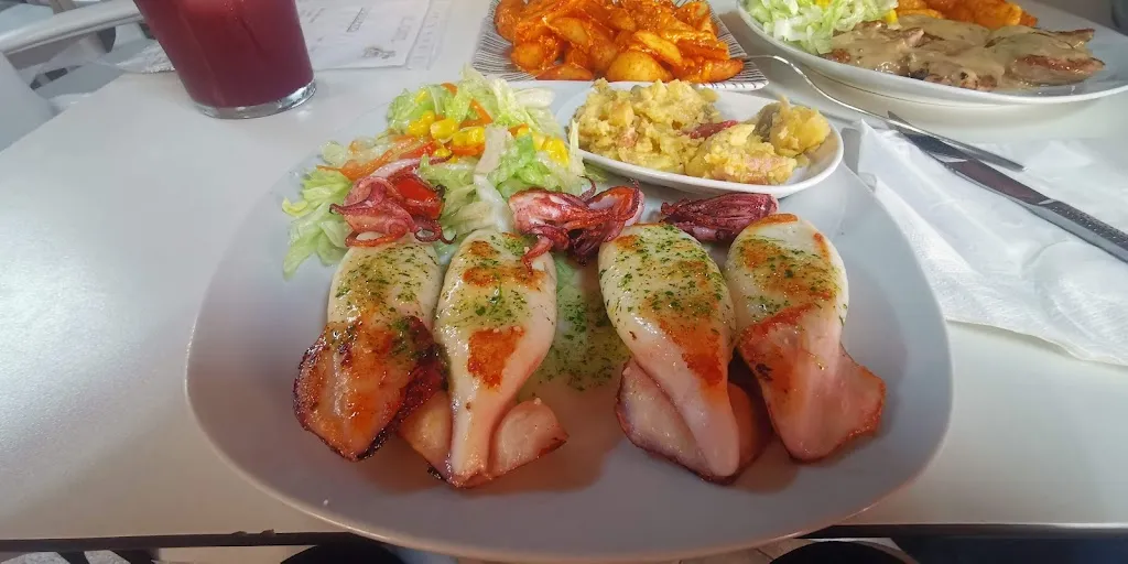 Menu_Restaurante El Rincon De La Tapa_Alcolea del Río_image_9