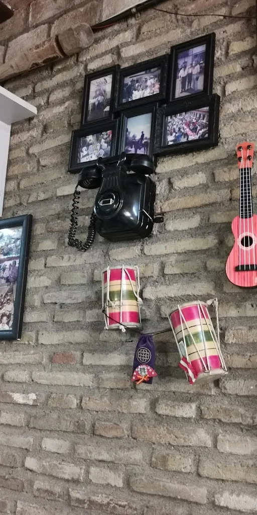 Paqui Martínez_Restaurante El Rincon De La Tapa_Alcolea del Río_review