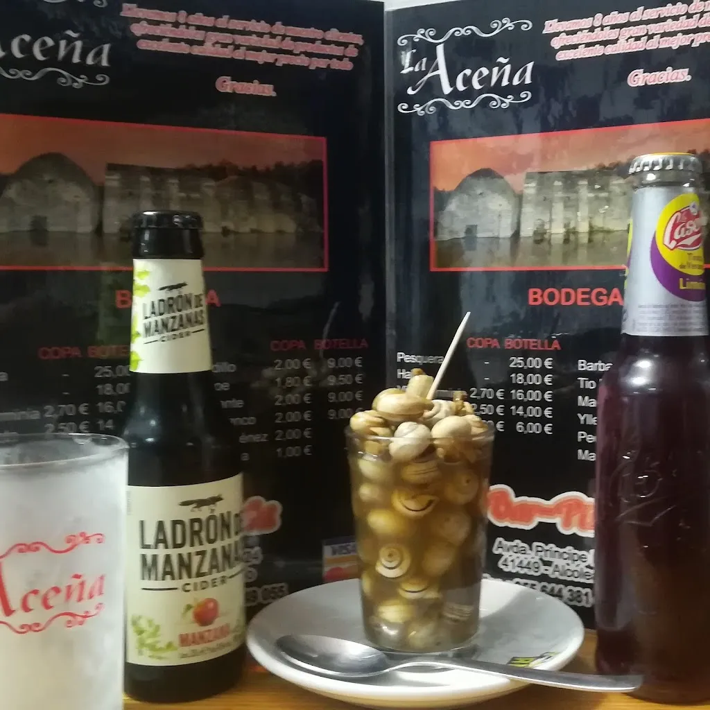 Menu_Restaurante la Aceña_Alcolea del Río_image_7