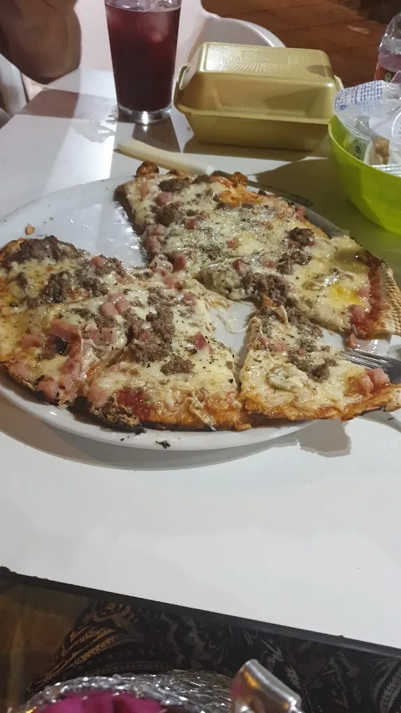 Margareth Núñez Panal_Restaurante la Aceña_Alcolea del Río_review