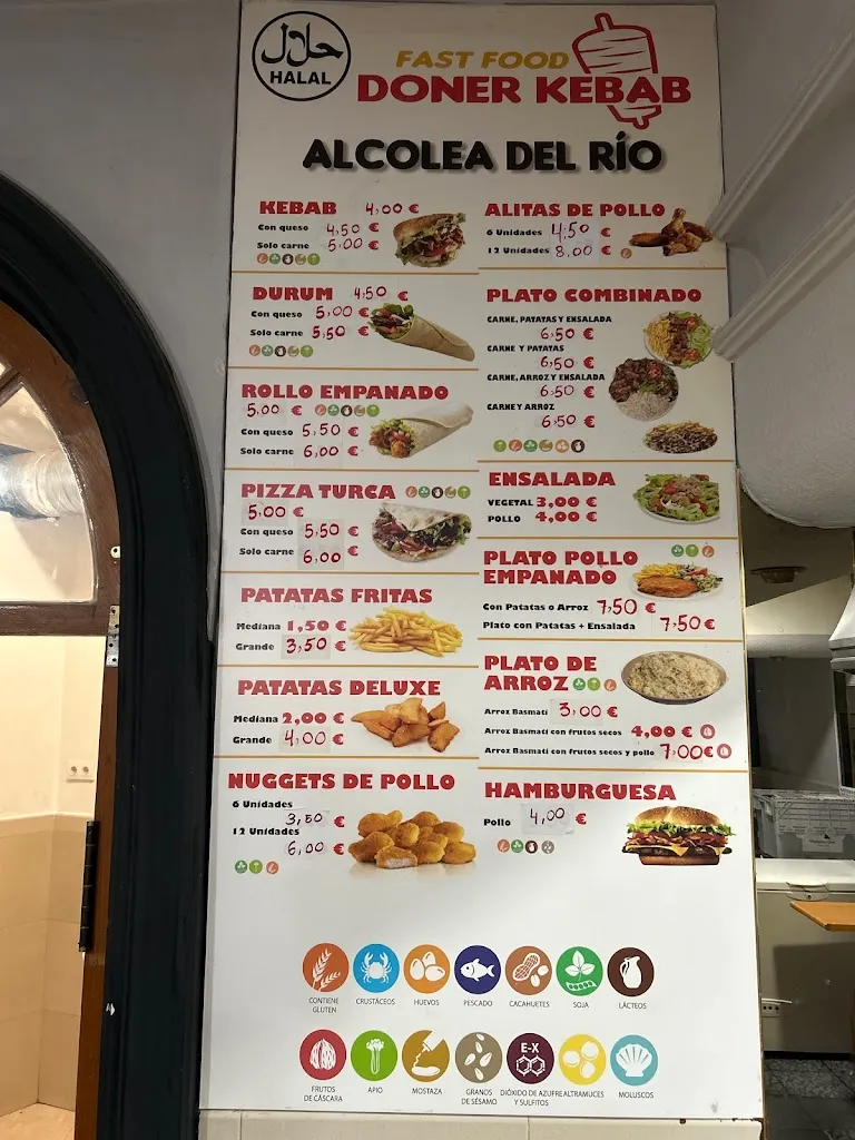 Doner kebab Alcolea del Rio_Alcolea del Río_slider_image_3