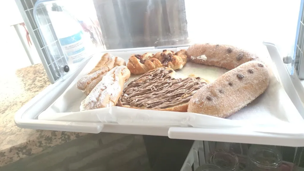 jose maria gomez_Cafetería Parque Alcolea_Alcolea del Río_review