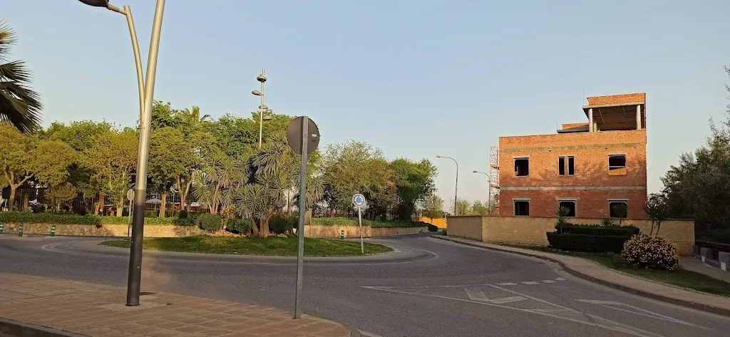 Visitas Guiadas ArQueoNatura_Cafetería Parque Alcolea_Alcolea del Río_review