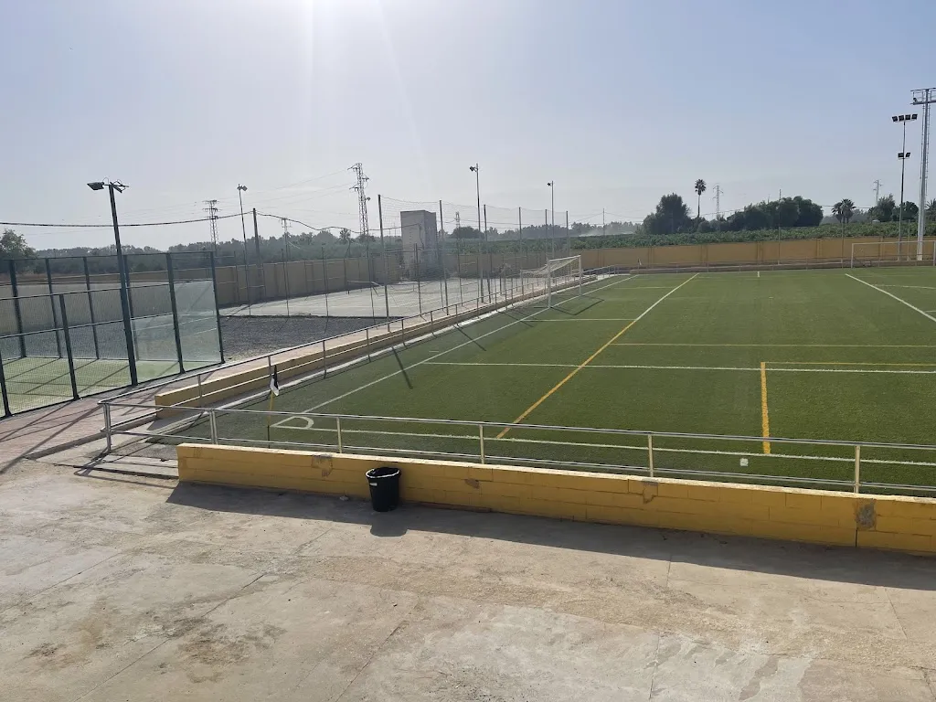 Cafetería Parque Alcolea_Alcolea del Río_slider_image_2