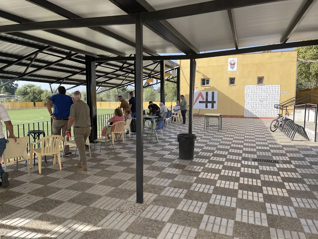 Cafetería Parque Alcolea_Alcolea del Río_slider_image_3