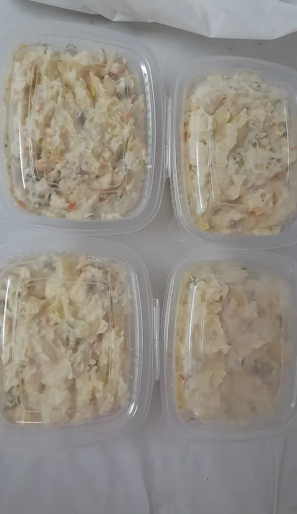 Menu_Frankfurt alcolea del rio_Alcolea del Río_image_5