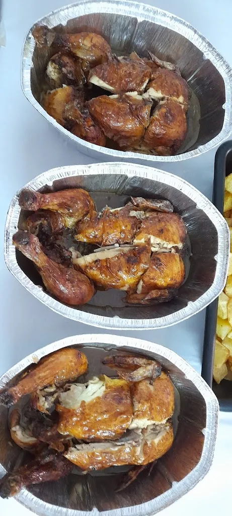 Menu_Frankfurt alcolea del rio_Alcolea del Río_image_6