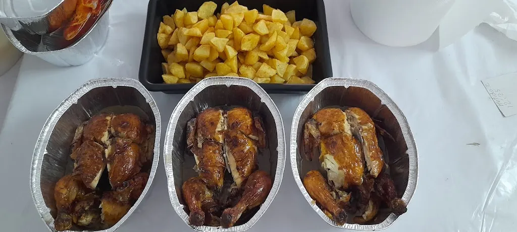 Menu_Frankfurt alcolea del rio_Alcolea del Río_image_7